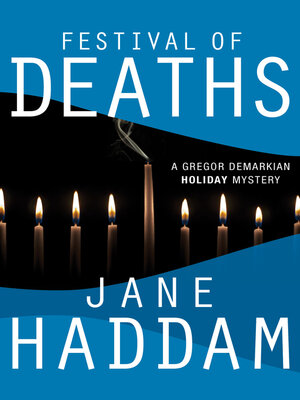cover image of Festival of Deaths